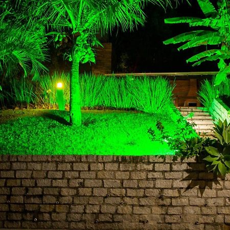 Pousada Guaruja Bombinhas Εξωτερικό φωτογραφία