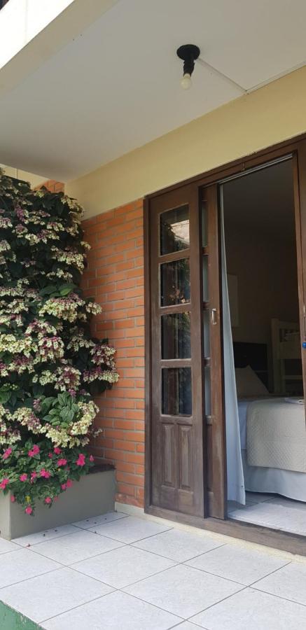 Pousada Guaruja Bombinhas Εξωτερικό φωτογραφία