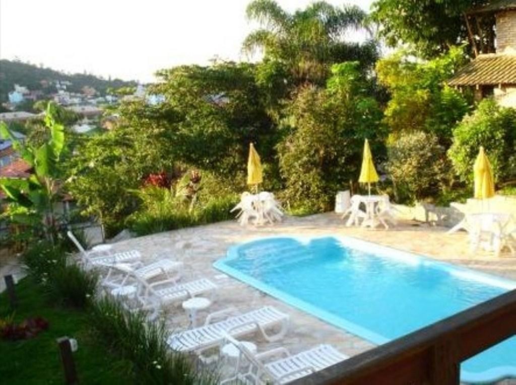 Pousada Guaruja Bombinhas Εξωτερικό φωτογραφία